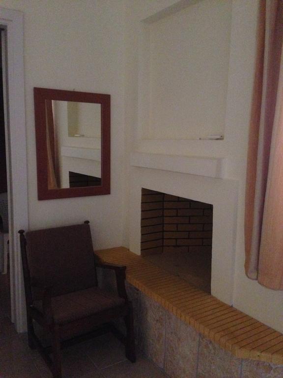 Marvi Hotel Kamena Vourla Exteriör bild